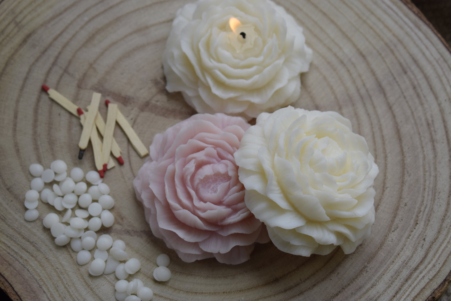 Peony