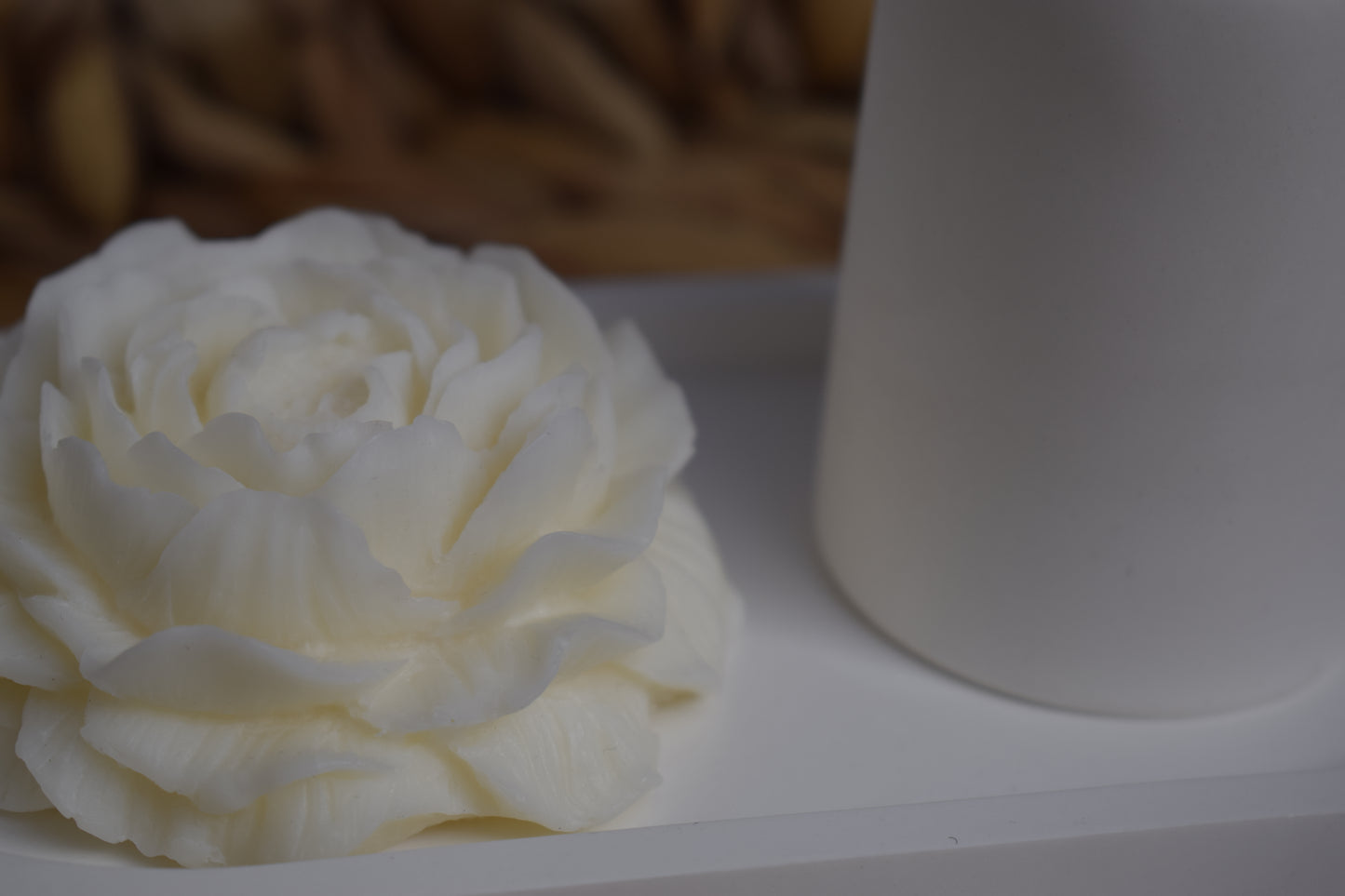 Set Peony