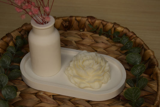 Set Peony